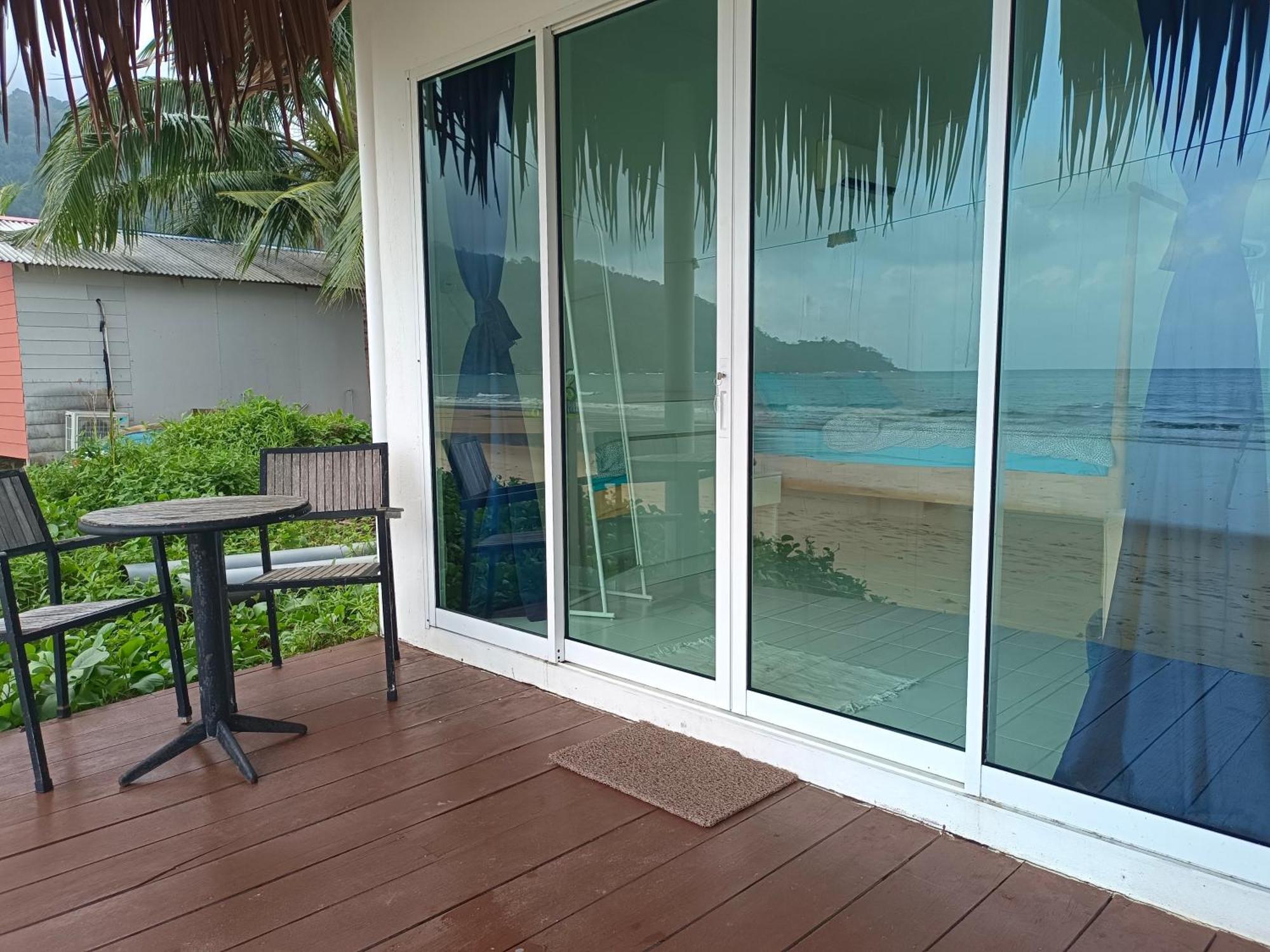 Tiongman Scubadive & Lodge Kampong Juara Extérieur photo
