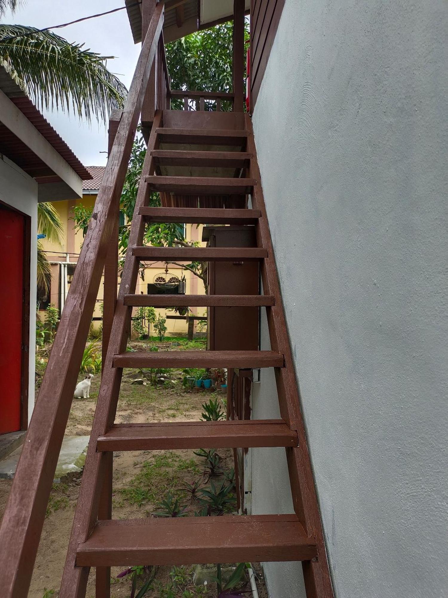Tiongman Scubadive & Lodge Kampong Juara Extérieur photo