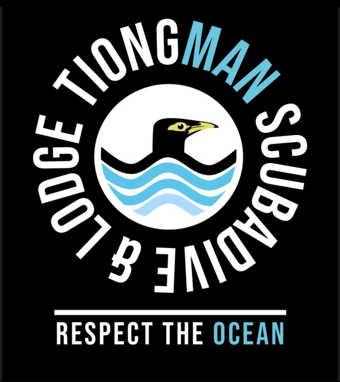 Tiongman Scubadive & Lodge Kampong Juara Extérieur photo